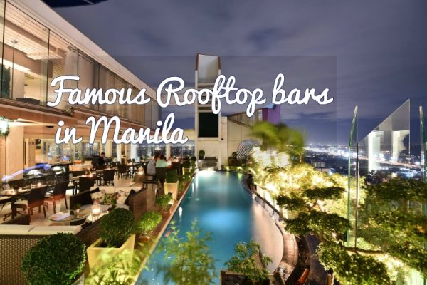 The Nest - Rooftop Bar in Manila