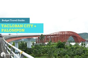 Tacloban Travel Guide