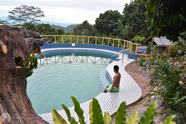 Ang Tribu Bagobo Woodlands Upland Resort