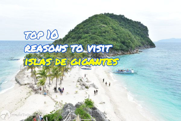 Cabugao Gamay, Islas de Gigantes, Carles, Iloilo, Philippines