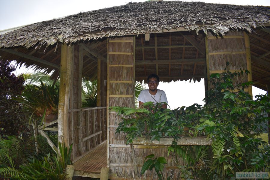 Bahay Ni Lola at Eden Nature Park, Davao City