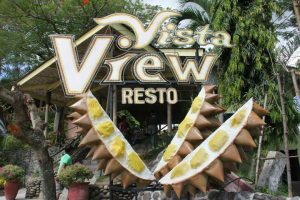 Vista View Resto, Davao City
