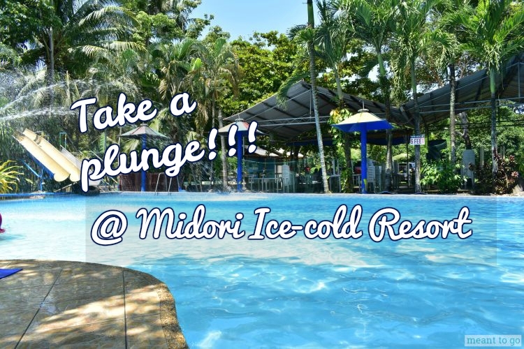 Midori Ice-Cold Resort