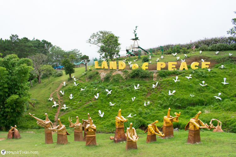 Kublai Art Garden (Agong House) - The Most Surreal Place I ...