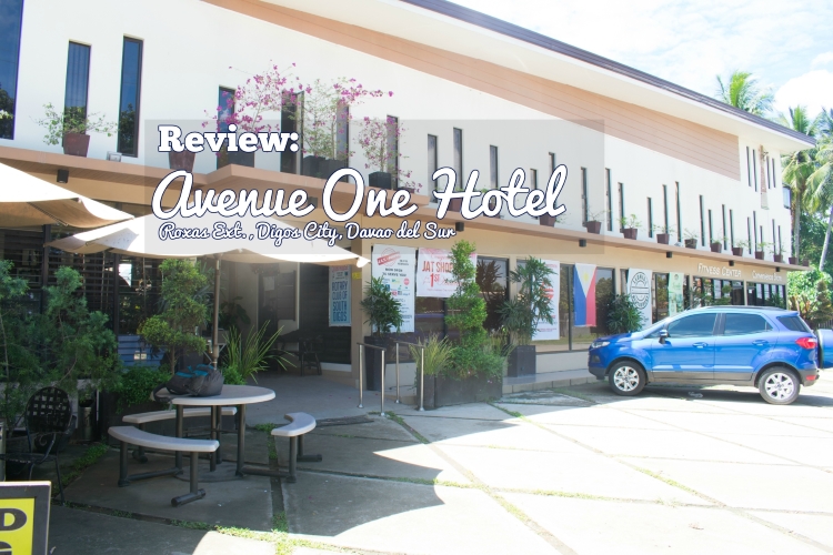 [Review] Avenue One Hotel