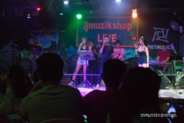 Jjmuzikshop, Digos City, Davao Del Sur