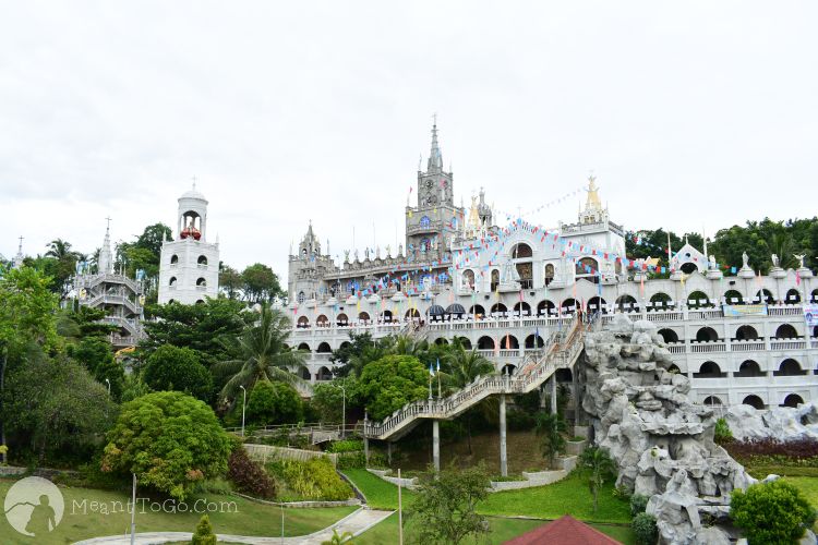 Simala Church, Lindogon, Sibonga Cebu