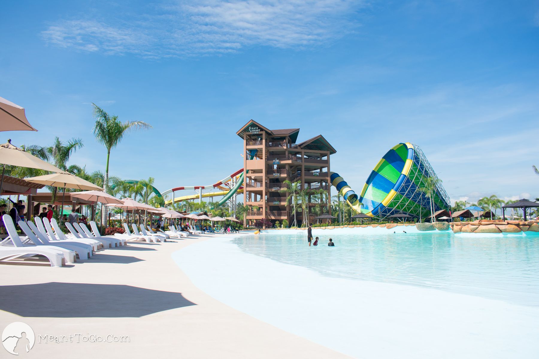 Seven Seas Waterpark & Resort - A Travel Guide