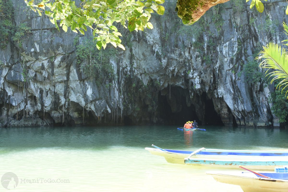 DIY Travel Guide: Underground River Tour, Puerto Princesa, Palawan