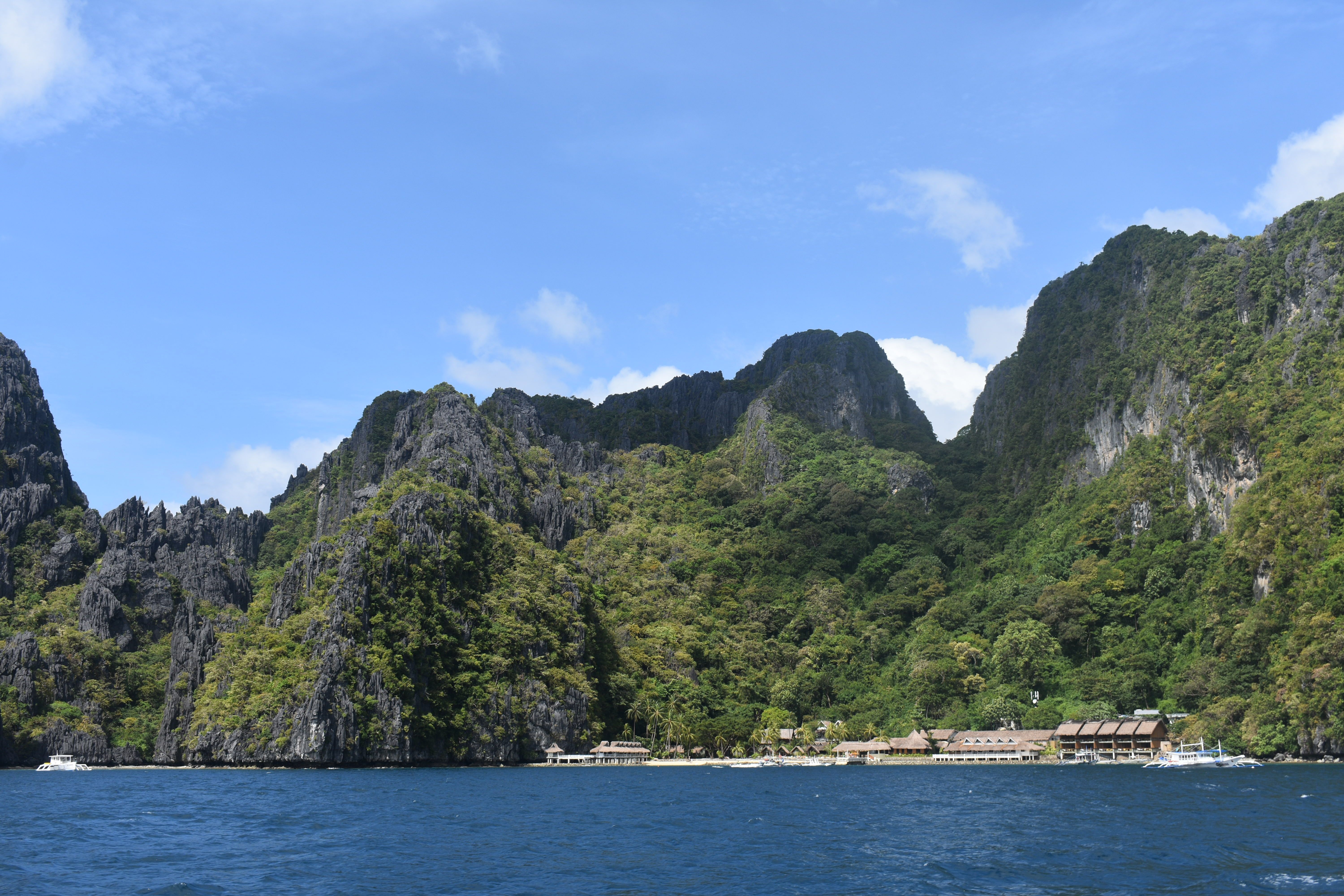 El Nido, Palawan, Philippines