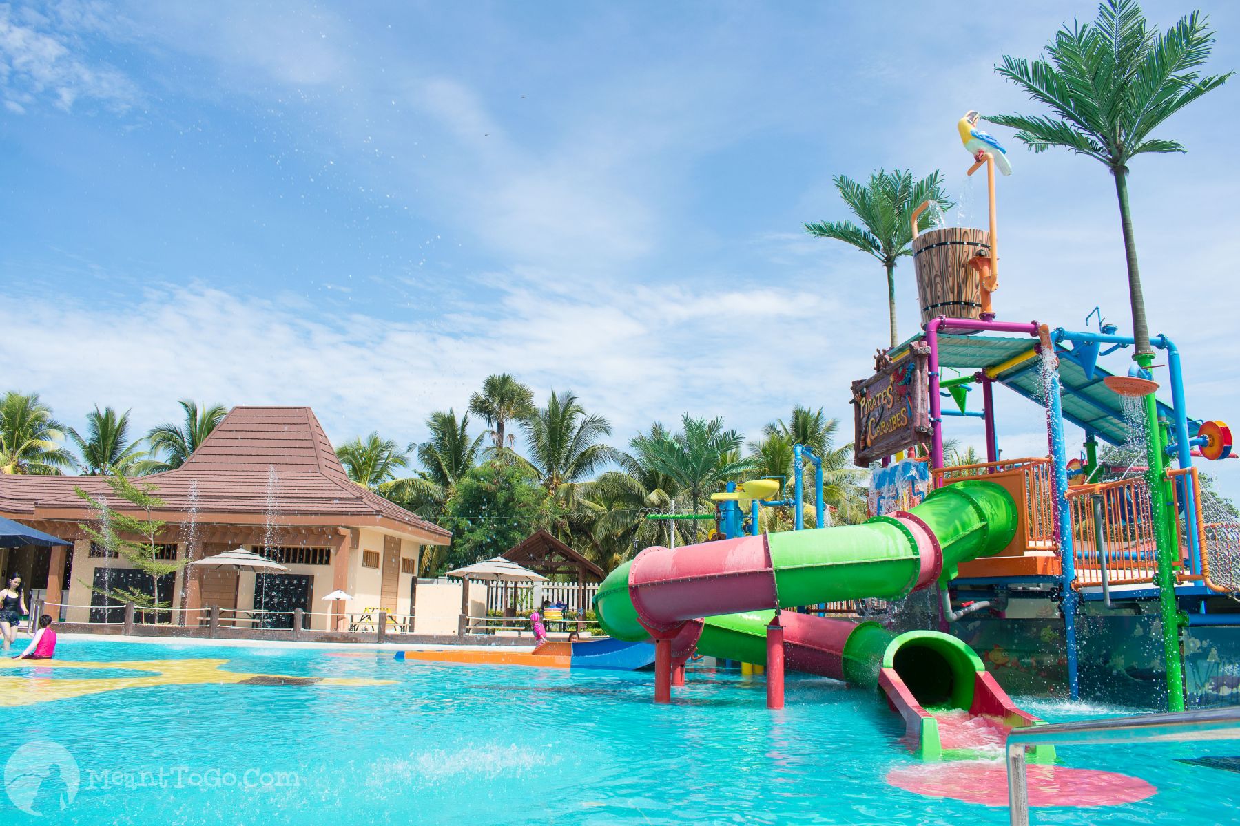 Seven Seas Waterpark & Resort - A Travel Guide