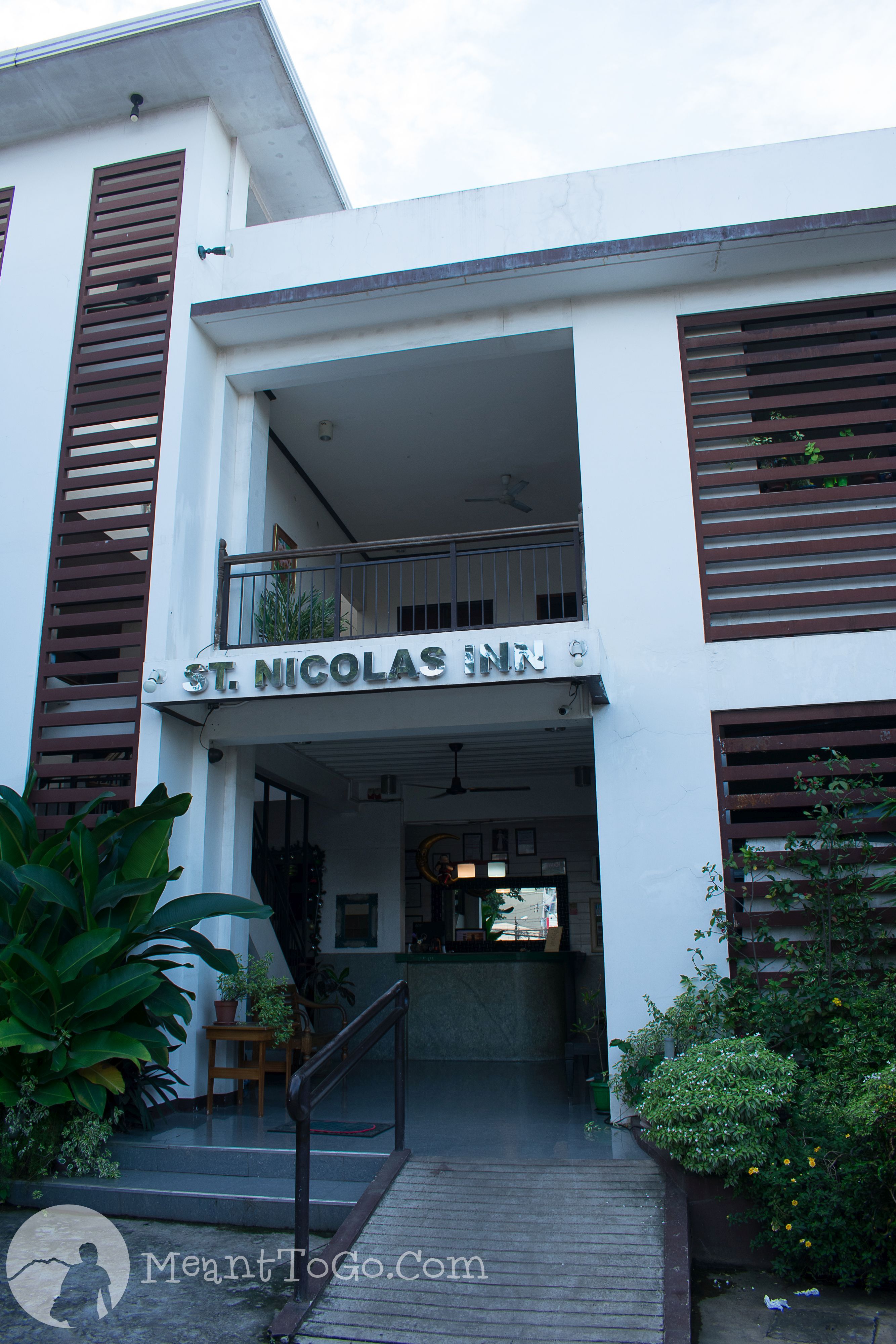 St. Nicolas Inn, Cagayan de Oro