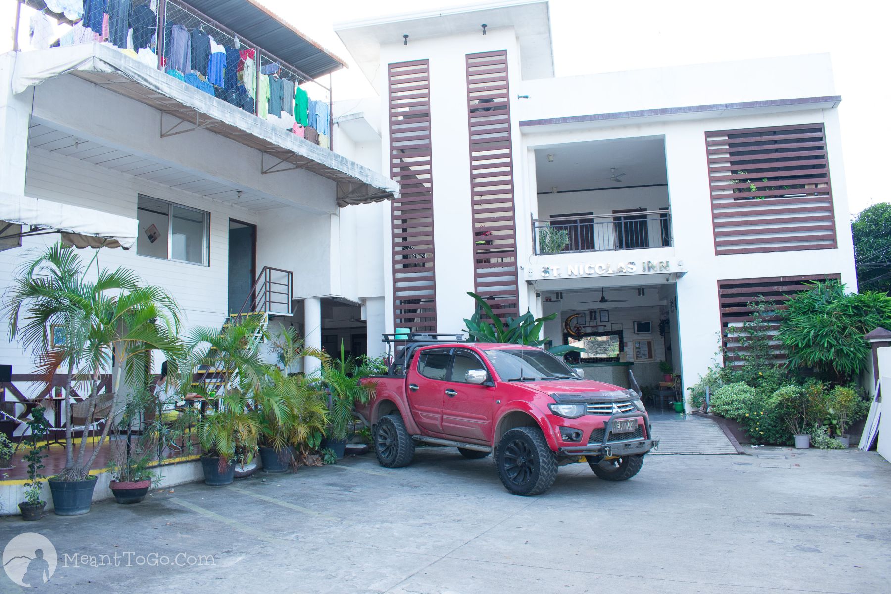 St. Nicolas Inn - Budget Accommodation in Cagayan de Oro