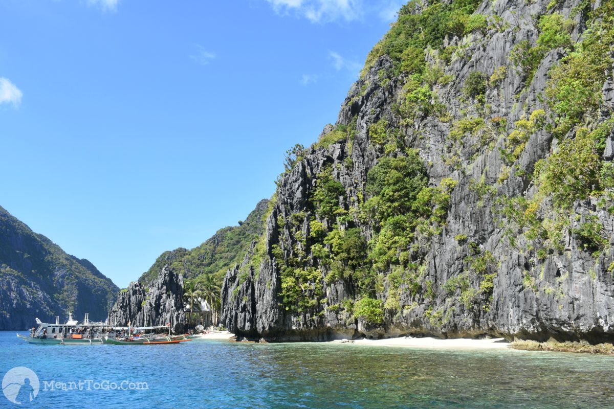 Matinloc, El Nido, Palawan