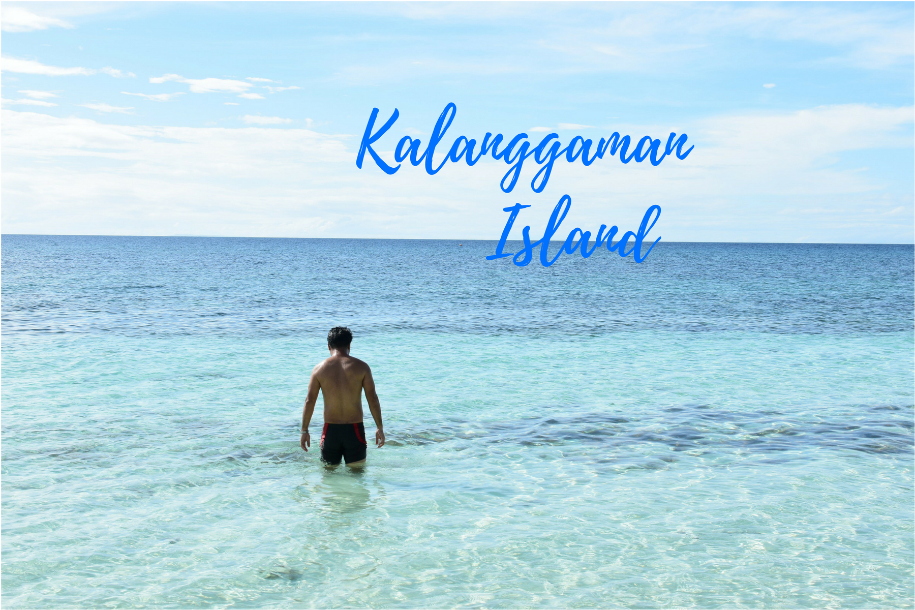 Kalanggaman Island, Palompon, Leyte