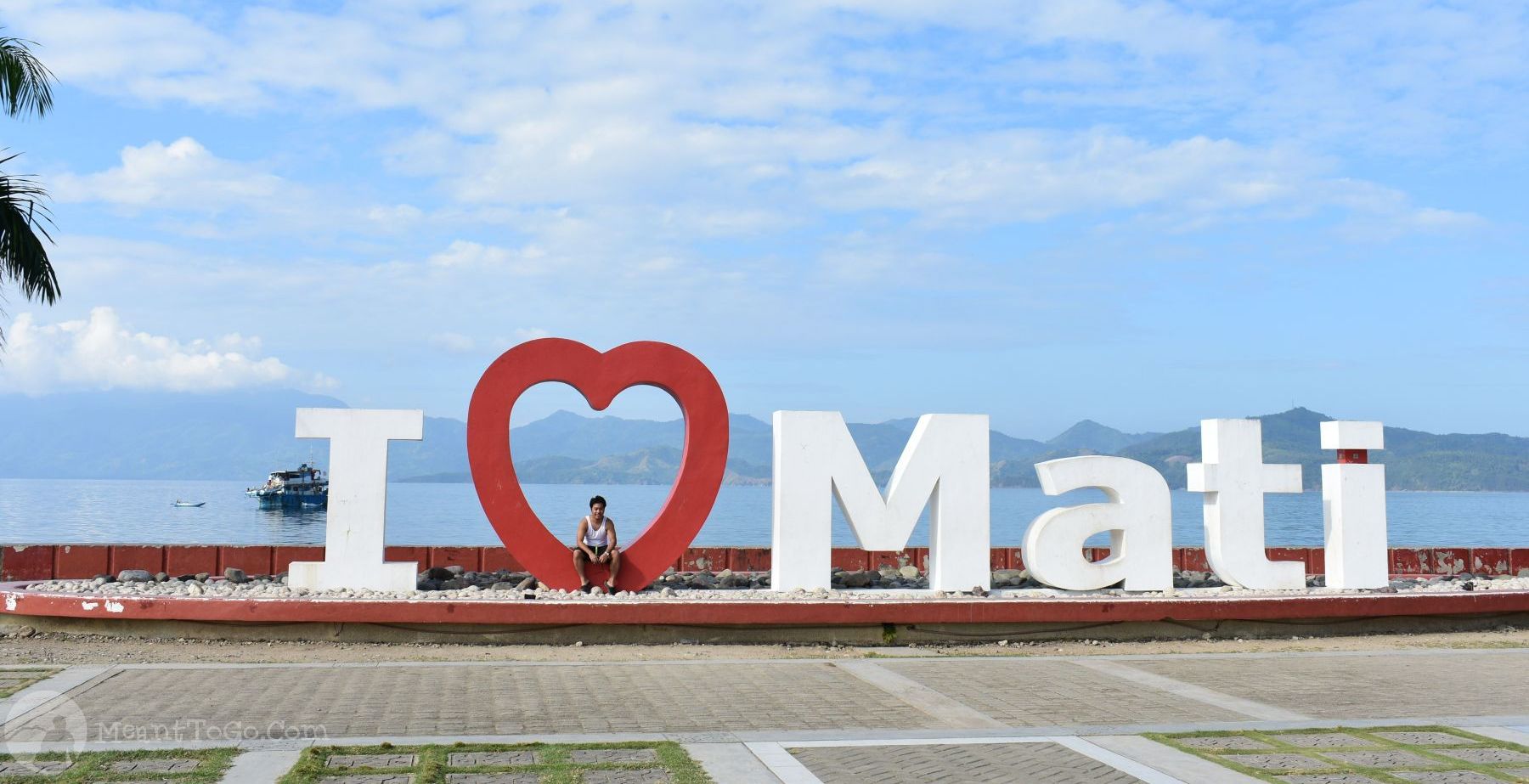 Mati Travel Guide: Things to do + Sample Itinerary & Budget