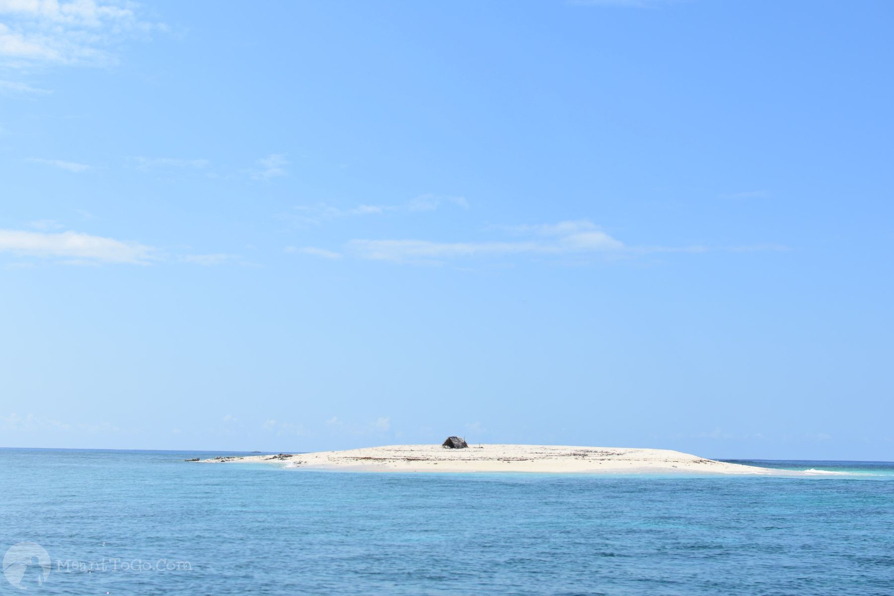 Oak Island, Mati, Davao Oriental