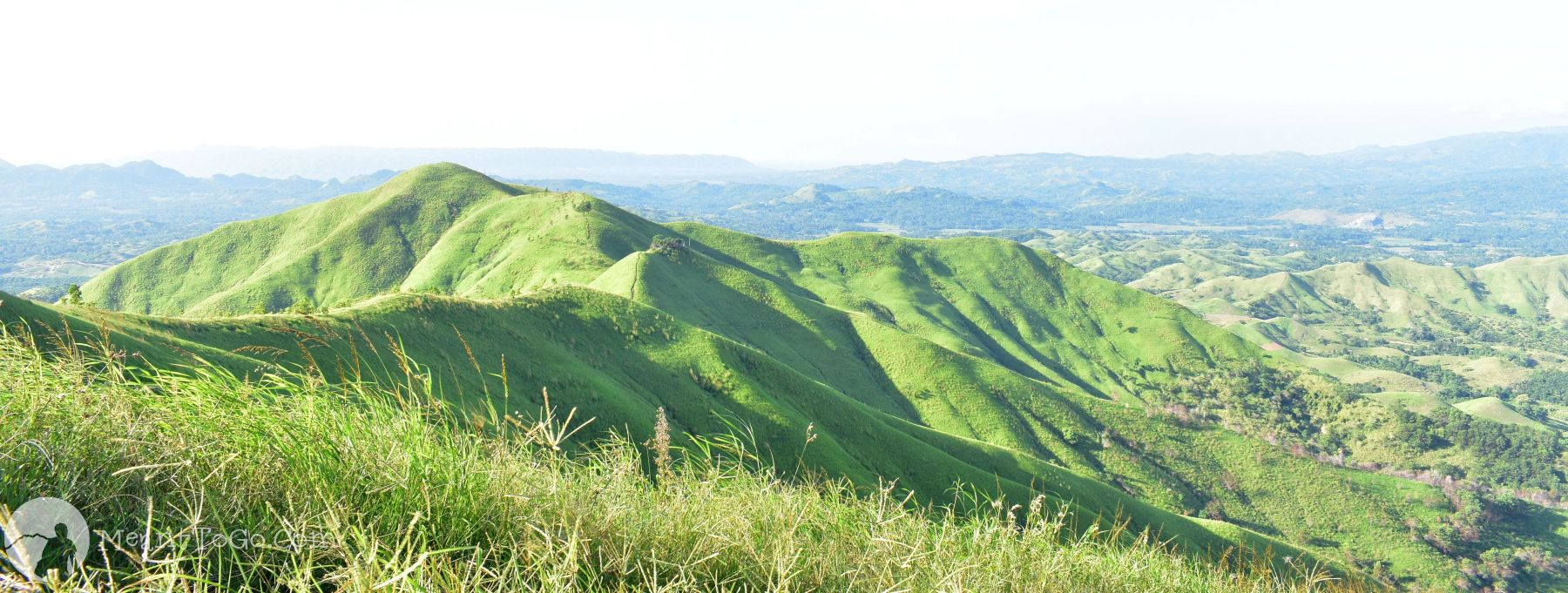 Alicia bohol tourist spot