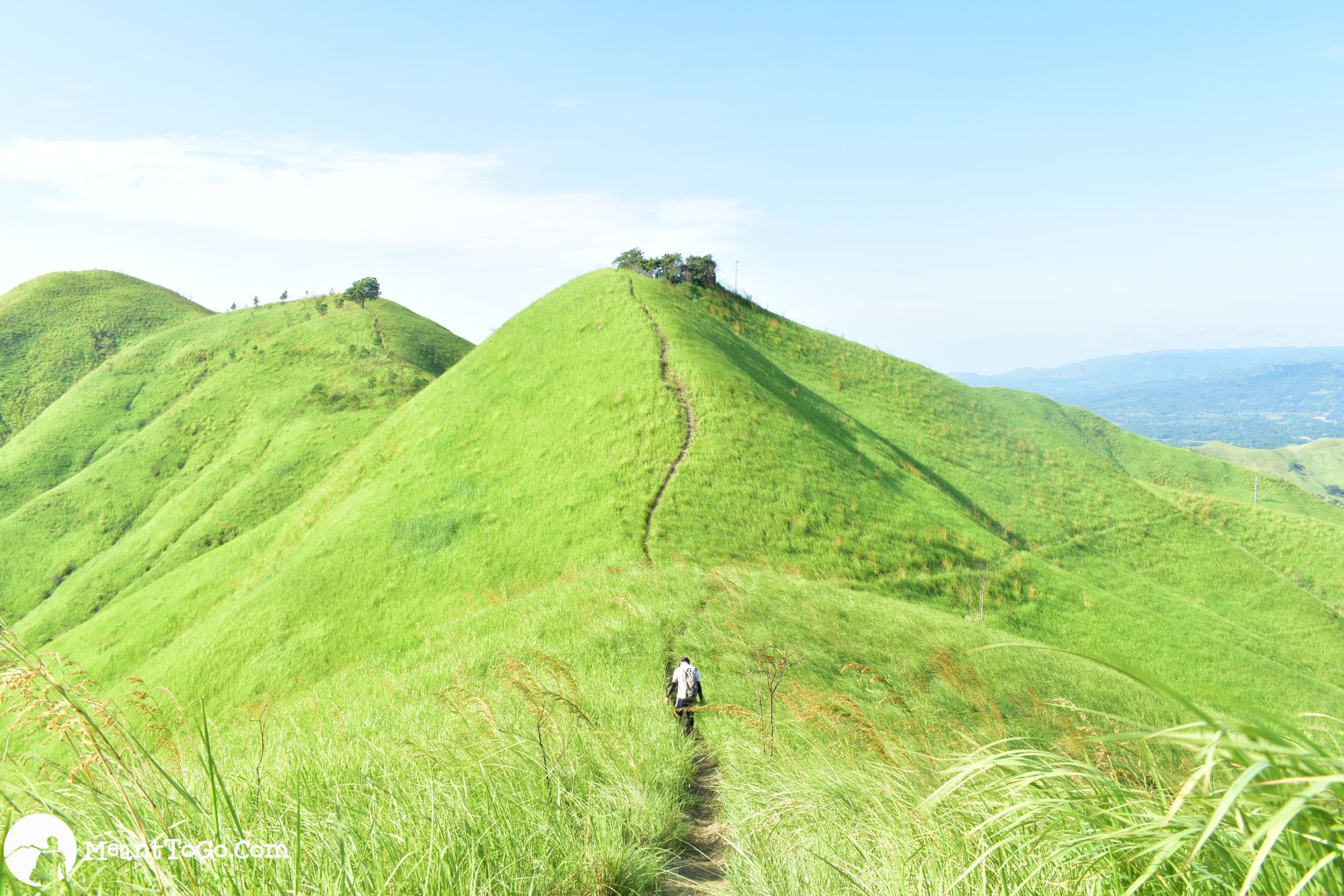 Alicia Panoramic Park, Bohol