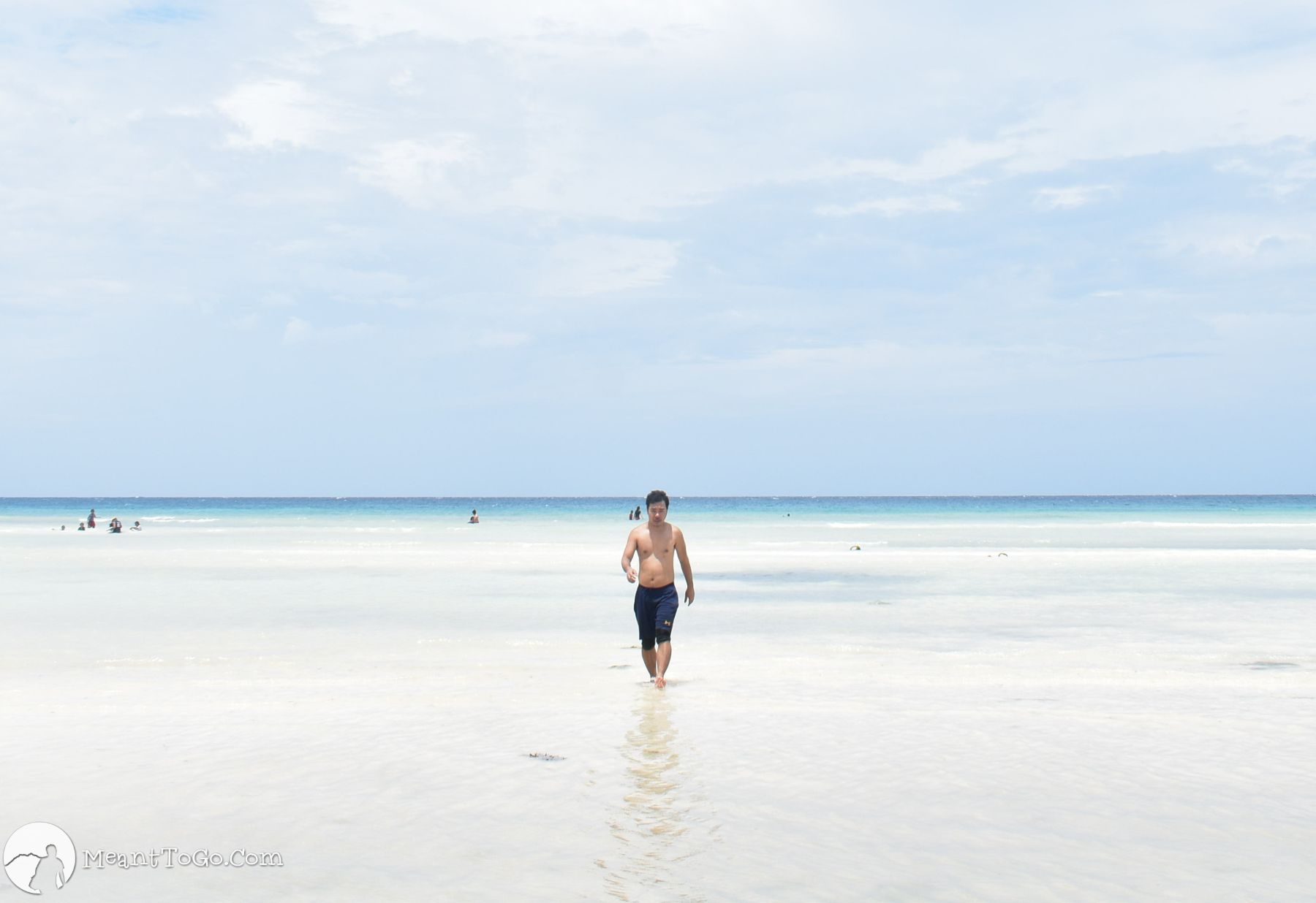 Anda Beach, Bohol