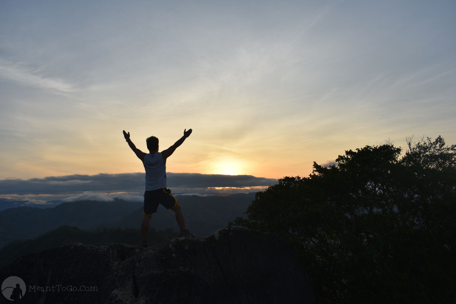 Mt. Capistrano - Malaybalay, Bukidnon