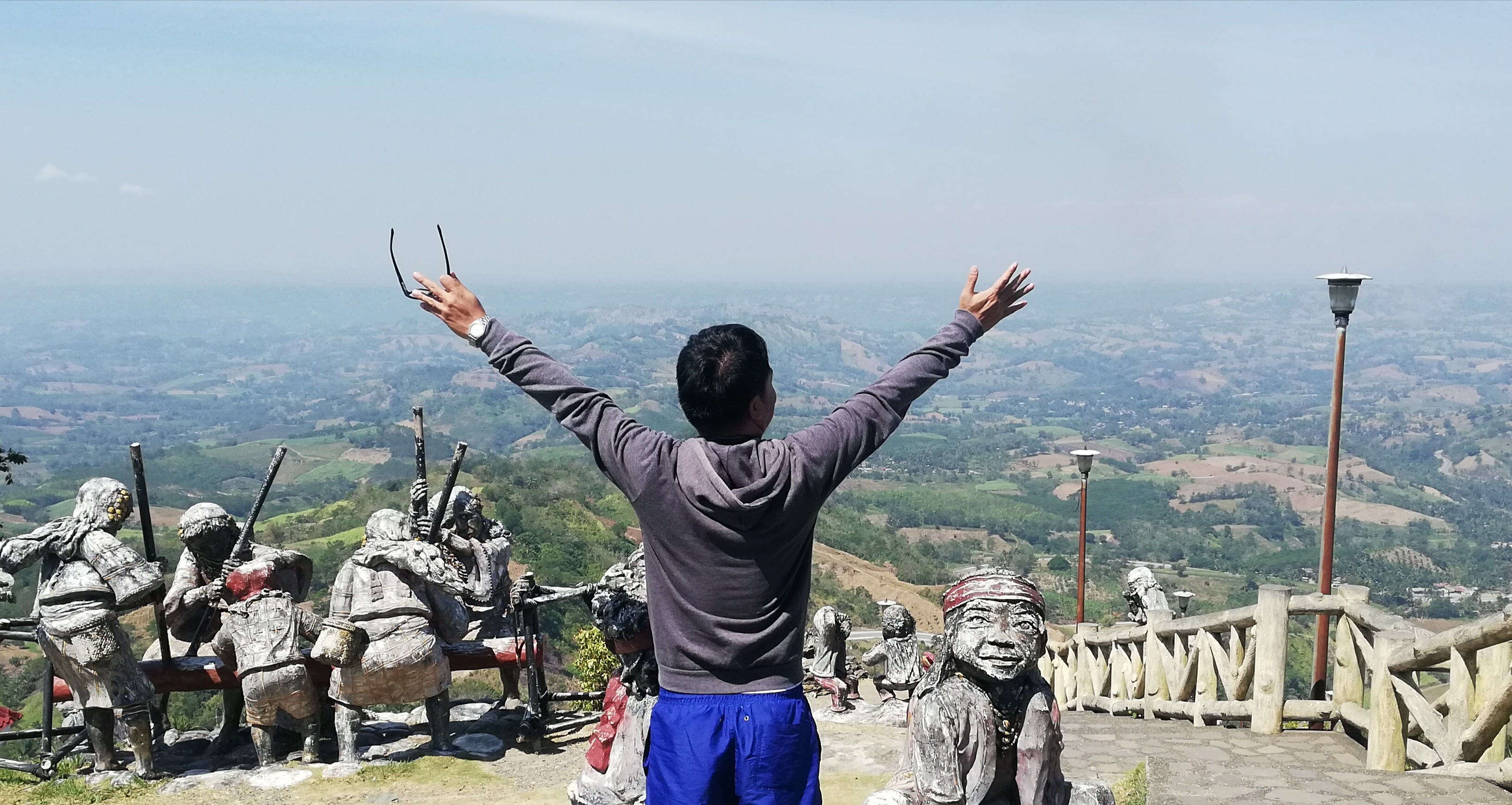 The Overview - Quezon, Bukidnon