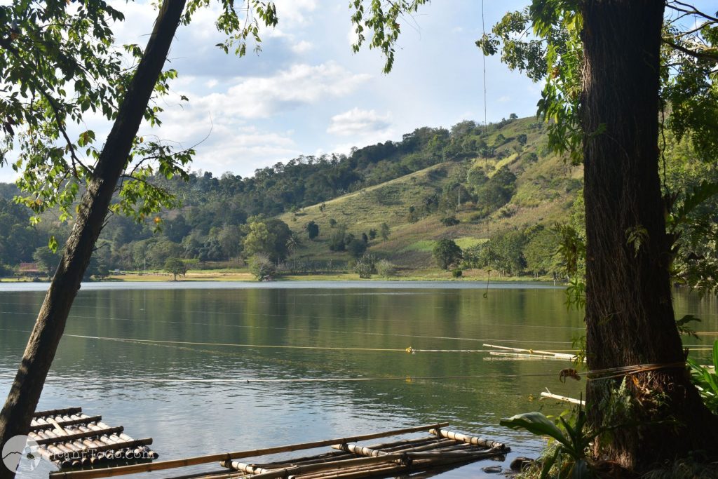 Lake Apo Travel Guide