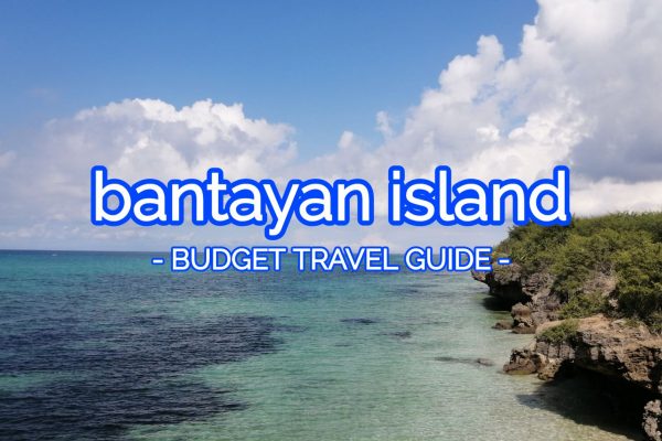 Bantayan Island, Cebu, Philippines