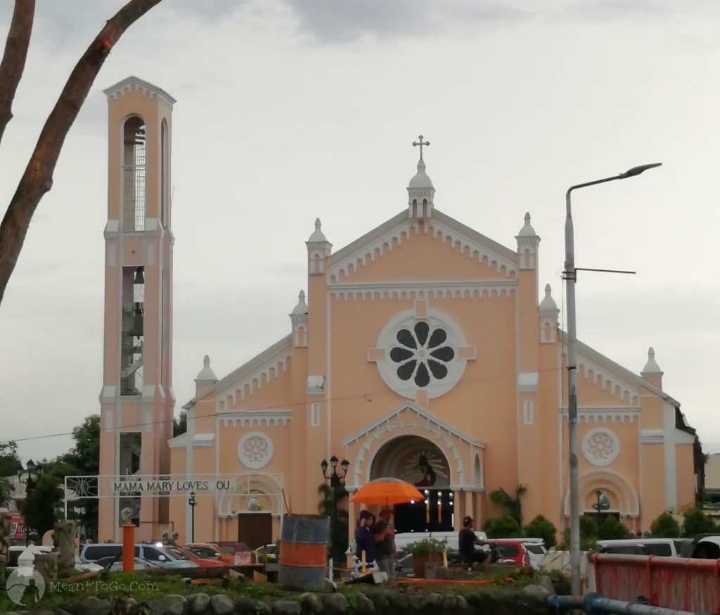 ilocos baguio tour