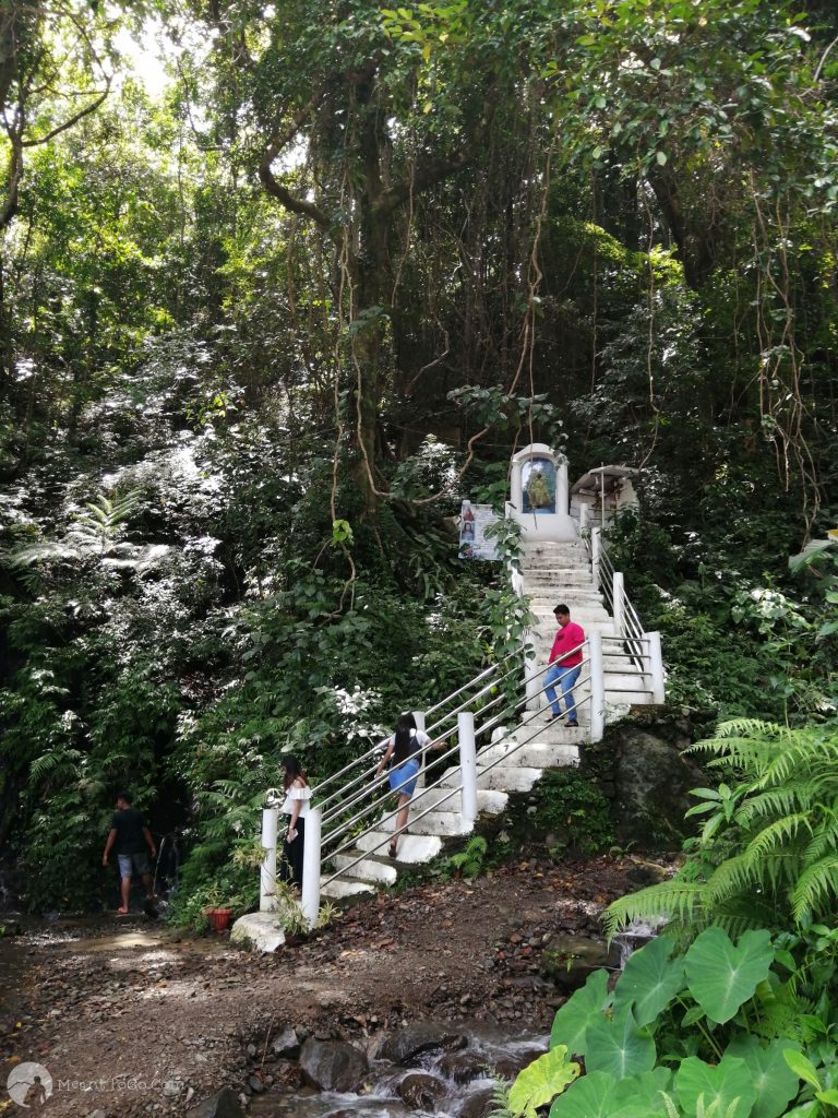 ilocos baguio tour