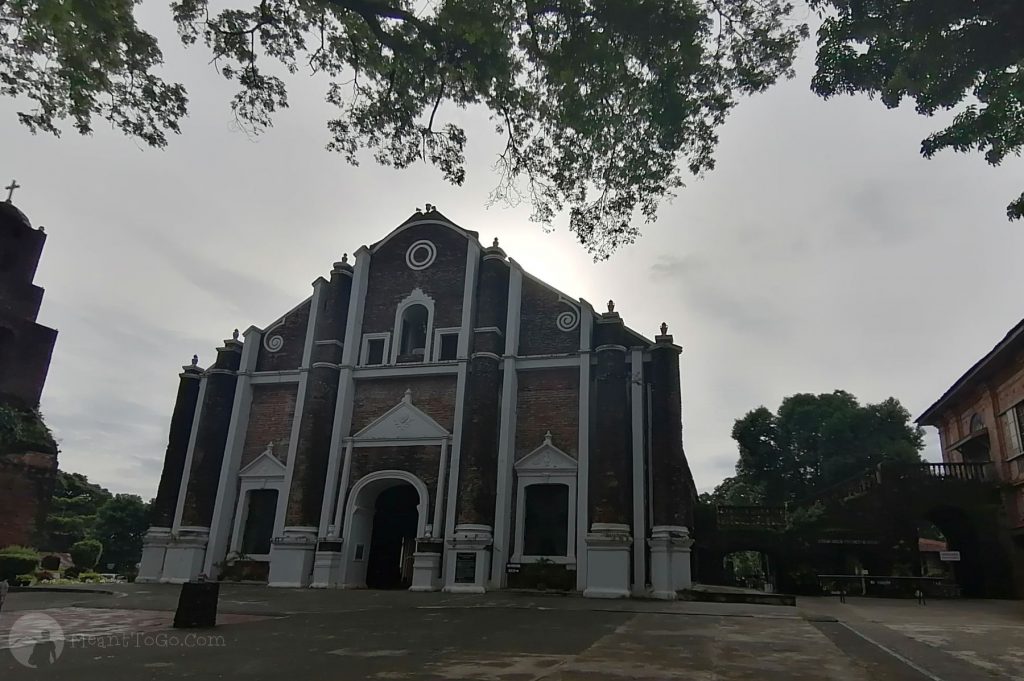 ilocos baguio tour