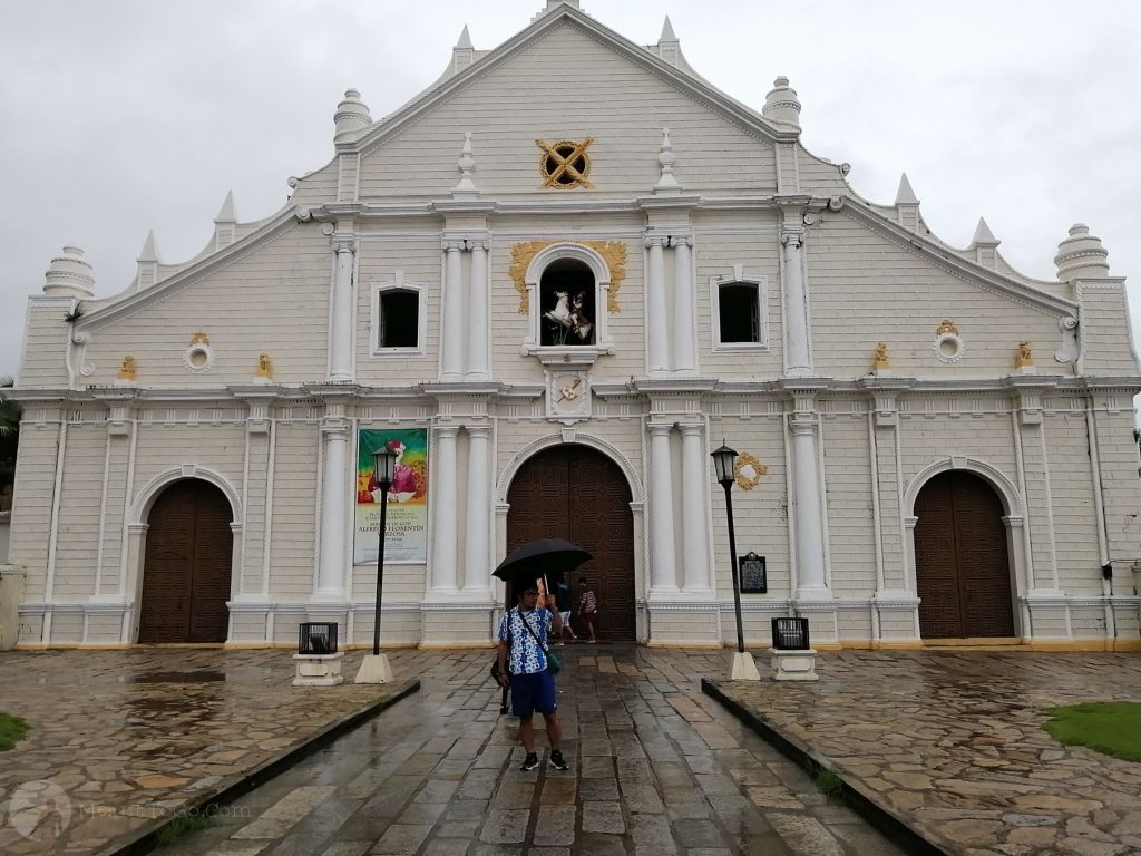 ilocos baguio tour