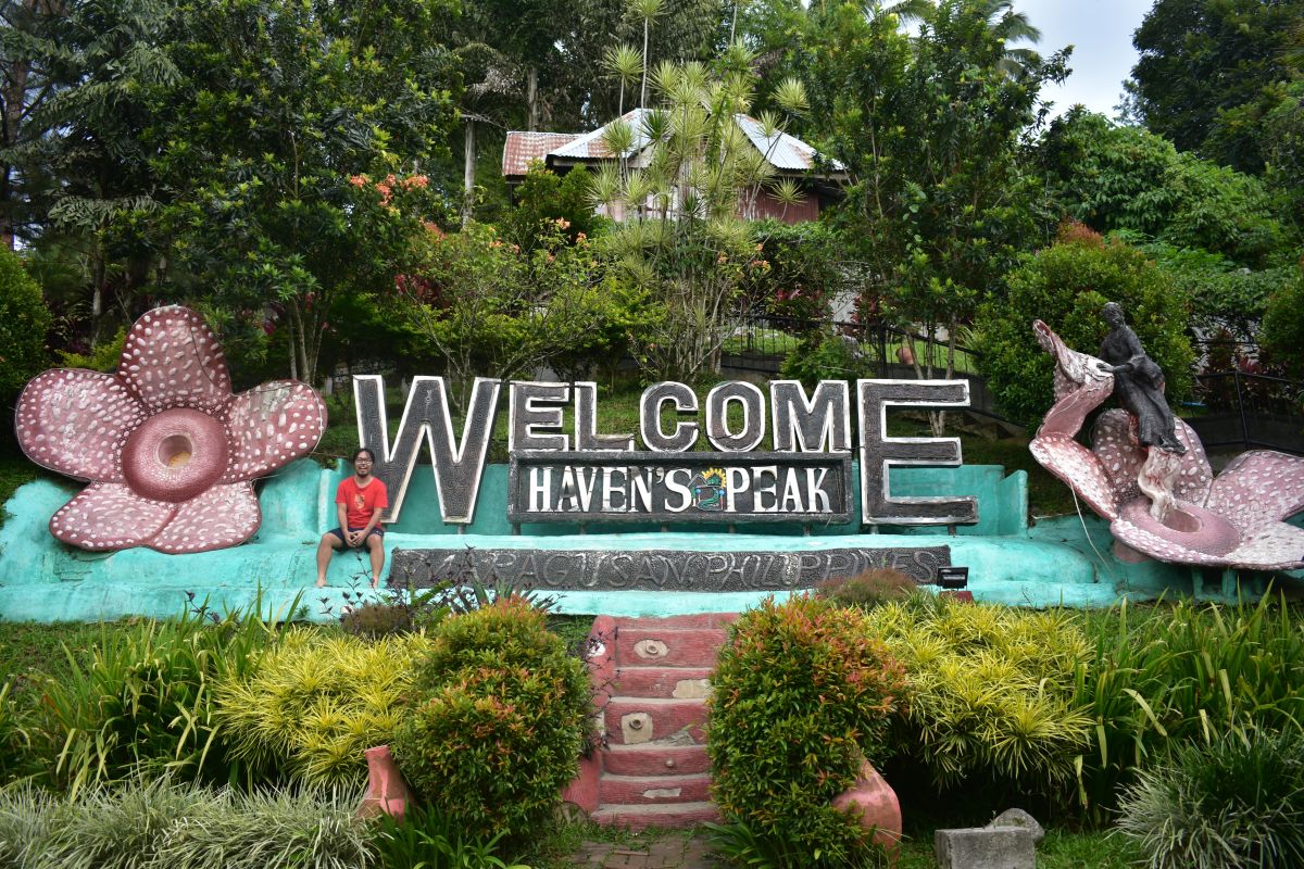 REVIEW | Haven’s Peak – A Hilltop Resort in Maragusan, Davao de Oro