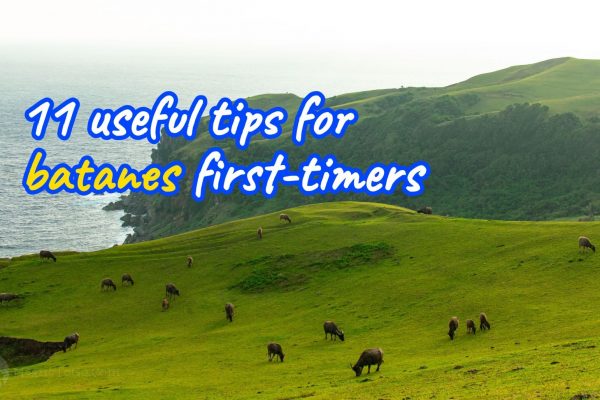 batanes travel tips