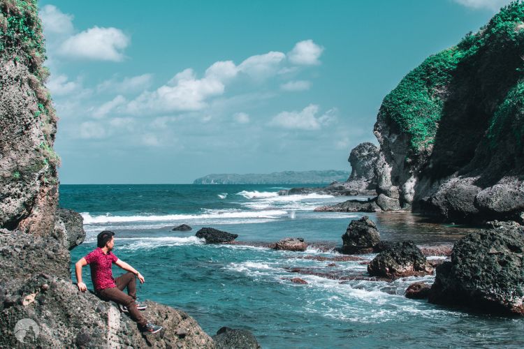 Batanes Blue Lagoon (Huhmurun)