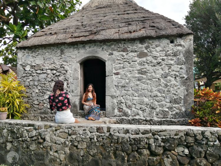 House Of Dakay in Ivana, Batanes