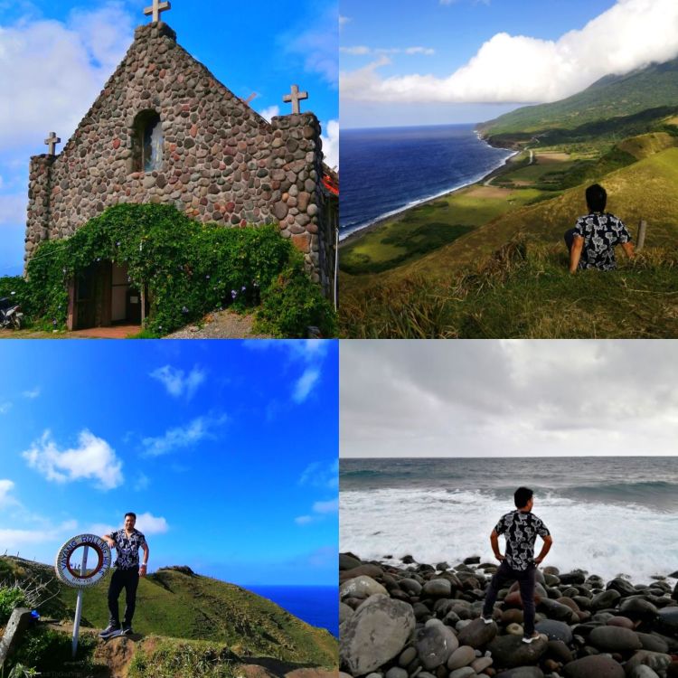 Attractions in North Batan, Batanes