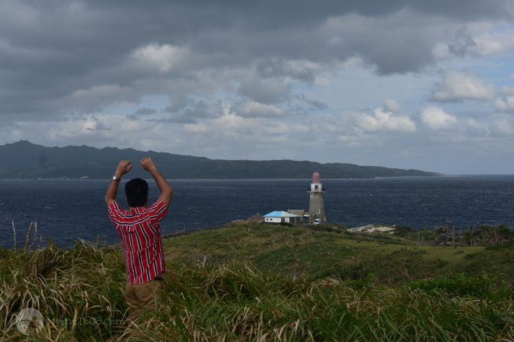 Sabtang Lighthouse, Batanes