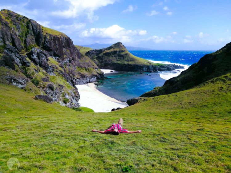 Chamantad Tinyan Viewpoint, Sabtang, Batanes