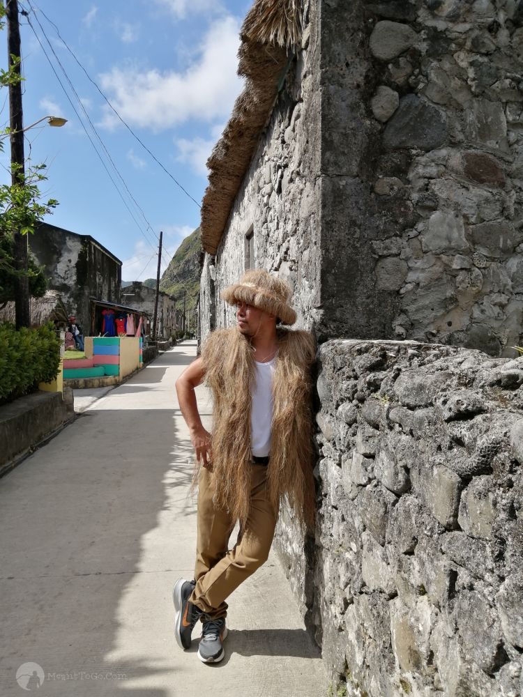 Chavayan Village, Sabtang Island, Batanes