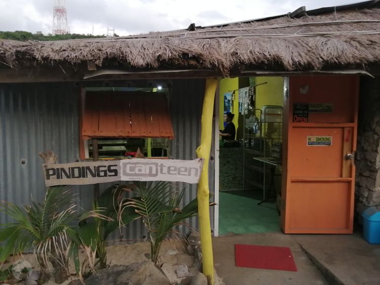 Pinding's Canteen