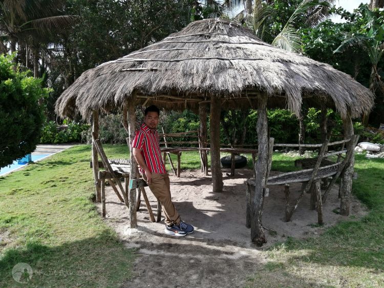 Savidug Village in Sabtang Island, Batanes