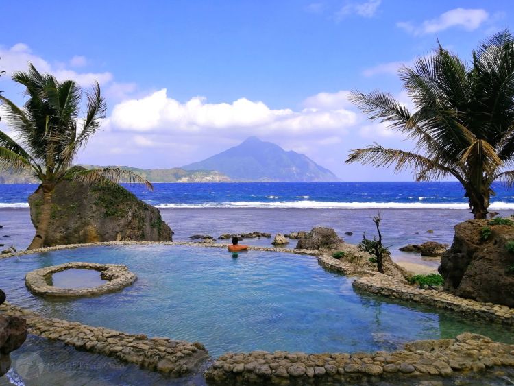 Spring Of Youth, Mahatao, Batanes