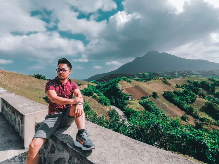 Morning trek to Vayang Rolling Hills in Basco, Batanes