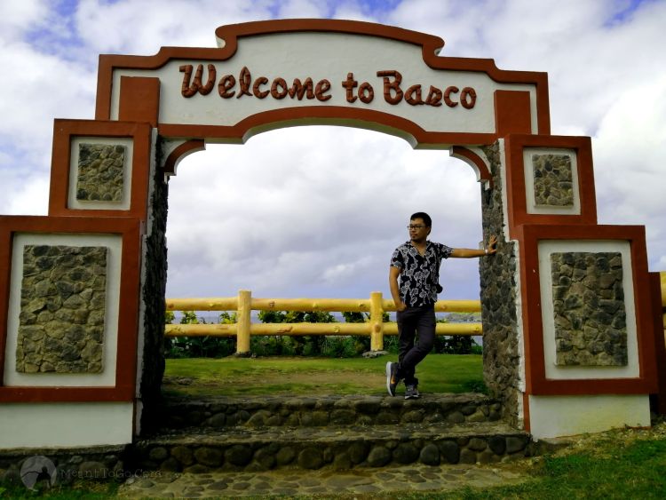Welcome to Basco landmark