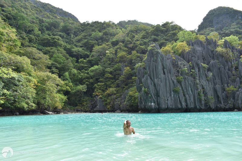 El Nido, Palawan