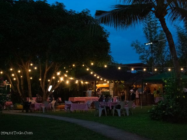 Malagos Homegrown Cafe: Alfresco Dining At The Heart of Davao City