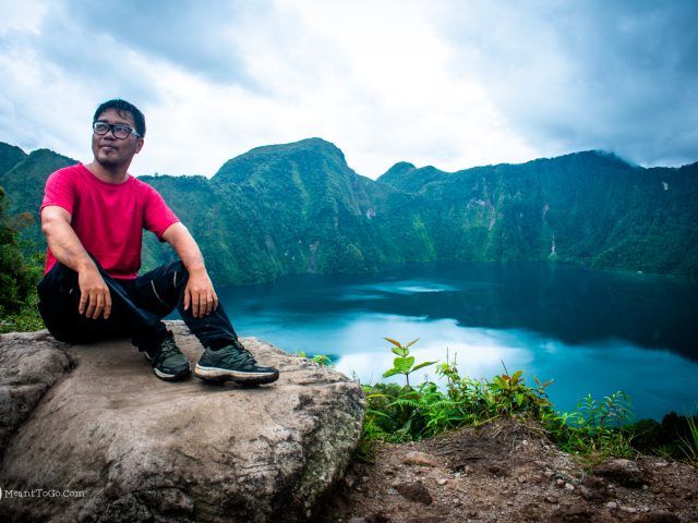 13 Things You Need To Know Before Your Lake Holon Trek