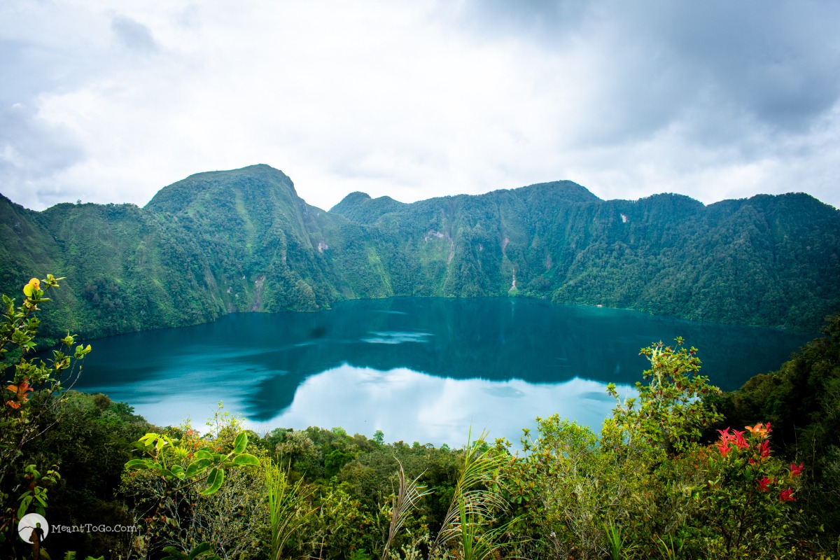 lake holon tour package 2022