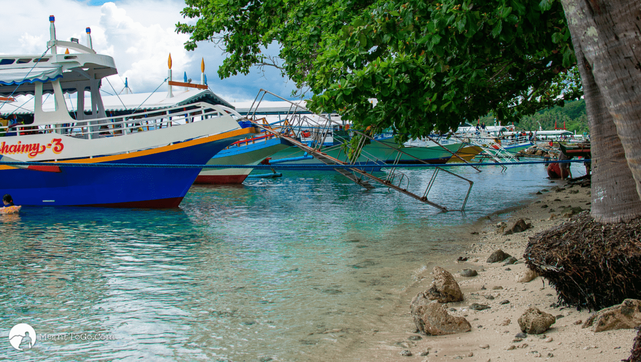 Dayang Beach Resort